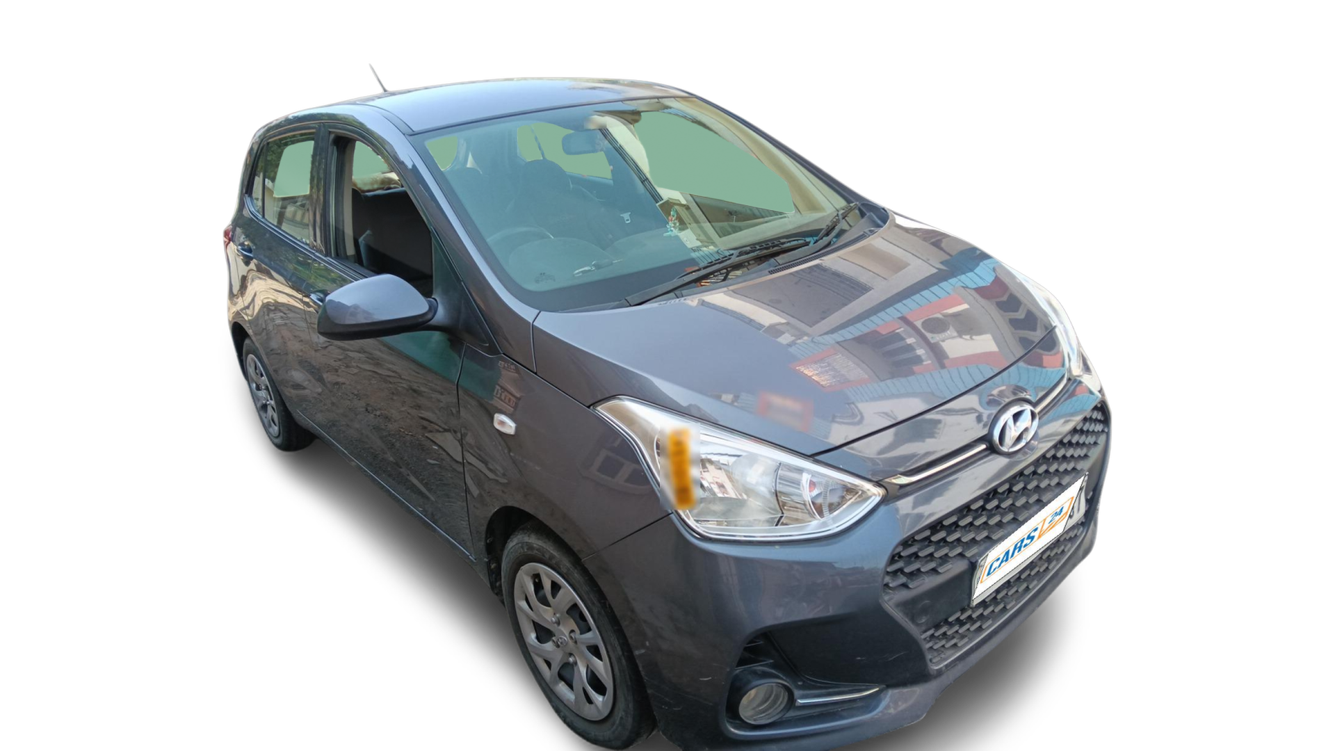 Hyundai Grand i10-img